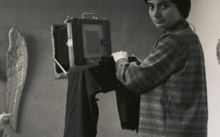 Here and There in Agnès Varda’s Paris